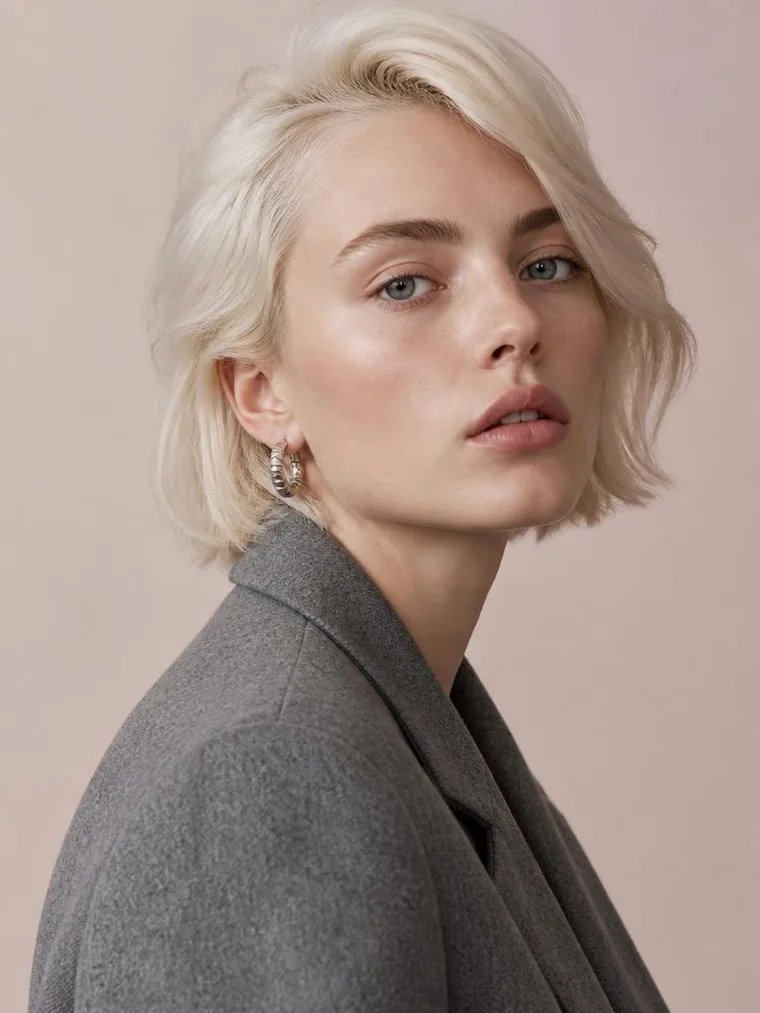 Portrait of Tamsyra
